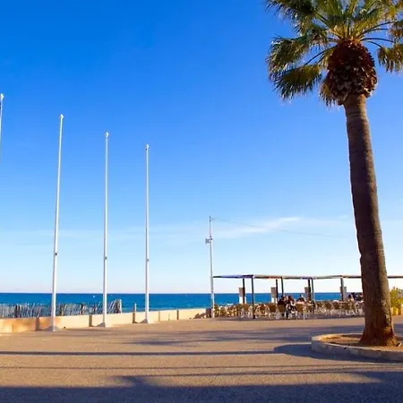 Maison Familiale Les Sablettes Pres De La * La Seyne-sur-Mer
