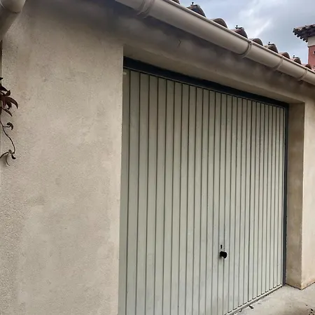 Maison Familiale Les Sablettes Pres De La Holiday home *