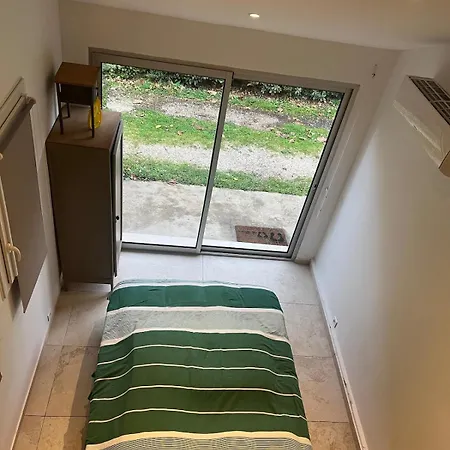Holiday home Maison Familiale Les Sablettes Pres De La